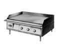 Lang 124TC Griddle, Electric, Countertop