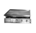 Lang 148TDI Griddle, Electric, Built-In