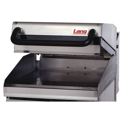 Lang CSG24 Griddle with Platens, Gas