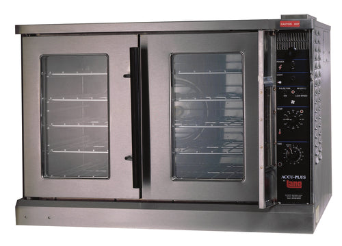 Lang ECOD-AP1 Convection Oven, Electric