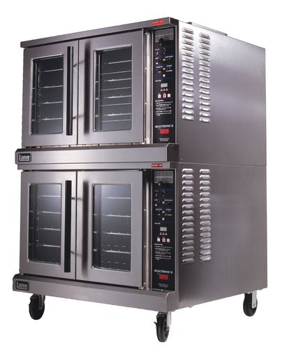 Lang ECOD-AP2 Convection Oven, Electric
