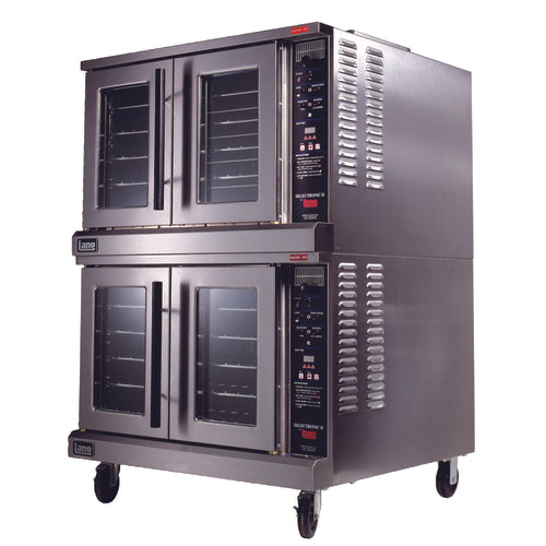 Lang ECOF-AP2 Convection Oven, Electric