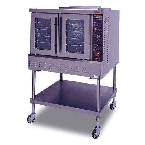 Lang GCODSD-APNCP Convection Oven, Gas