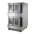 Lang GCOD-AP2 Convection Oven, Gas