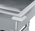 Advance Tabco 9-SS-2 Bumpers