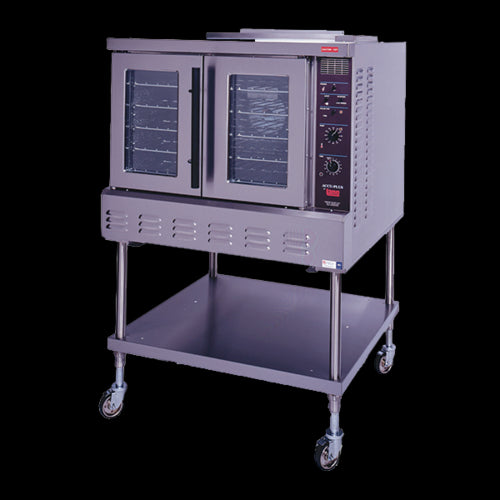 Lang GCOF-AP1 Convection Oven, Gas