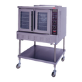 Lang GCOF-AP1 Convection Oven, Gas