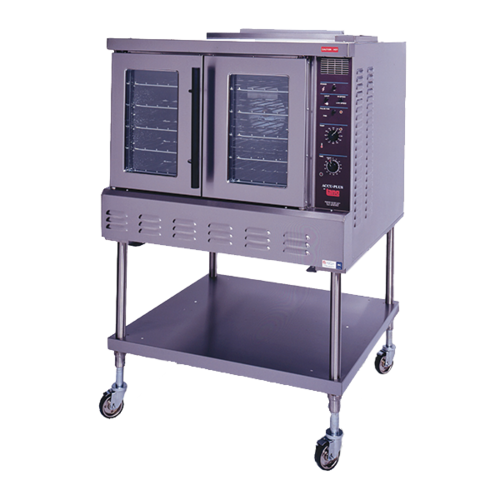 Lang GCOF-AP1 Convection Oven, Gas