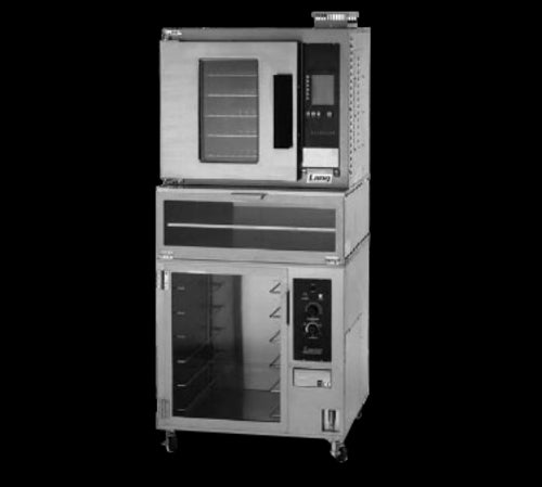 Lang MB-PT Convection Oven / Proofer, Electric