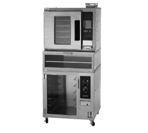 Lang MB-PT Convection Oven / Proofer, Electric