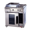 Lang R30C-APB Range, 30" Restaurant, Electric