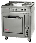Lang R30S-ATF Range, 30" Restaurant, Electric