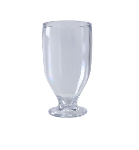 Yanco SM-12 Glassware, Plastic