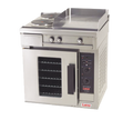 Lang R30C-APFM Range, 30" Restaurant, Electric