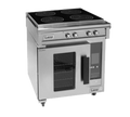 Lang RI30C-APA Induction Range, Floor Model