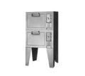 Lang DO361M Oven, Deck-Type, Electric