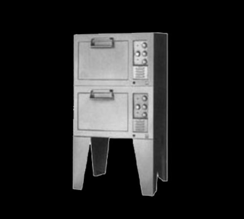 Lang DO362M Oven, Deck-Type, Electric