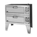 Lang DO54B2M Oven, Deck-Type, Electric