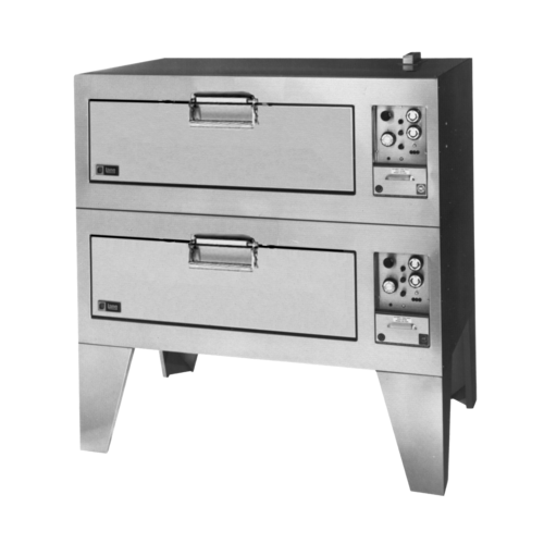 Lang DO54B1M Oven, Deck-Type, Electric