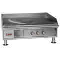 Lang 160TM Griddle, Electric, Countertop