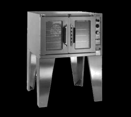 Lang ECOF-AT2M Convection Oven, Electric