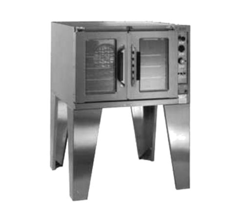 Lang ECOF-AT2M Convection Oven, Electric