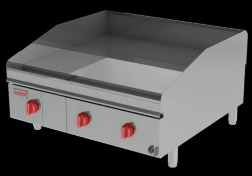 Lang 148ZSDC Griddle, Electric, Countertop