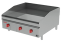 Lang 148ZTD Griddle, Electric, Countertop
