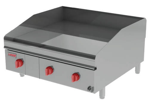 Lang 148ZTD Griddle, Electric, Countertop