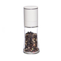 Browne USA Foodservice 74783101 Salt / Pepper Mill, Universal