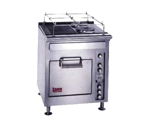 Lang R30S-ATDM Range, 30" Restaurant, Electric