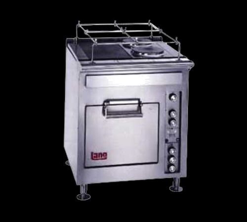 Lang R30S-ATFM Range, 30" Restaurant, Electric
