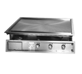 Lang 136TDIG Griddle, Electric, Built-In