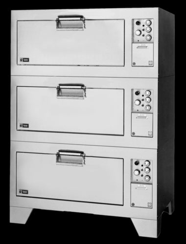 Lang DO54R1M Oven, Deck-Type, Electric