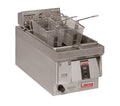 Lang 130FM Fryer, Electric, Countertop, Full Pot