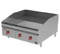 Lang 236ZTDC Griddle, Gas, Countertop