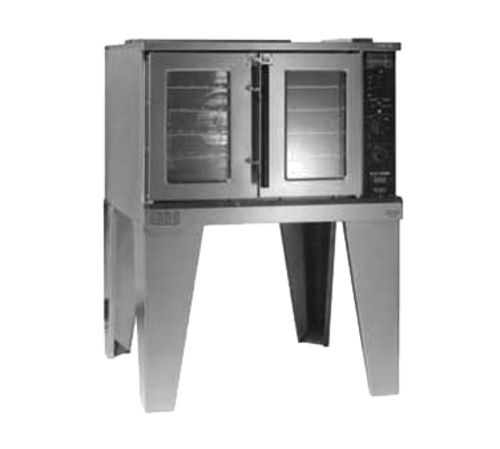 Lang ECOF-AP2M Convection Oven, Electric