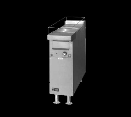 Lang R12-ATH Range, 12" Restaurant, Electric