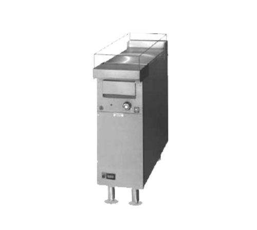 Lang R12-ATH Range, 12" Restaurant, Electric