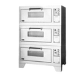 Lang DO54B3M Oven, Deck-Type, Electric