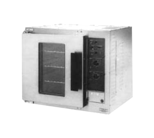 Lang ECOH-APM Convection Oven, Electric