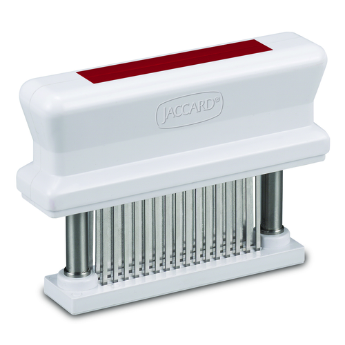Jaccard Corporation 200348R Meat Tenderizer, Handheld