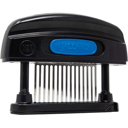 Jaccard Corporation 200315N Meat Tenderizer, Handheld