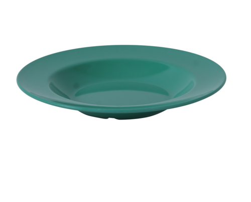 Yanco MS-5811GR Soup Salad Pasta Cereal Bowl, Plastic