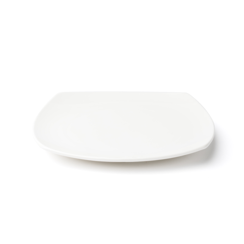 Browne USA Foodservice 5630196 Plate, China