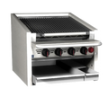 Magikitch'n CM-SMB-672 Charbroiler, Gas, Countertop