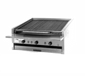 Magikitch'n APM-SMB-636 Charbroiler, Gas, Countertop