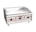 Magikitch'n MKG-36 Griddle, Gas, Countertop