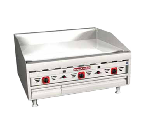 Magikitch'n MKG-36-ST Griddle, Gas, Countertop
