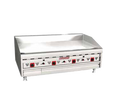 Magikitch'n MKG-48 Griddle, Gas, Countertop